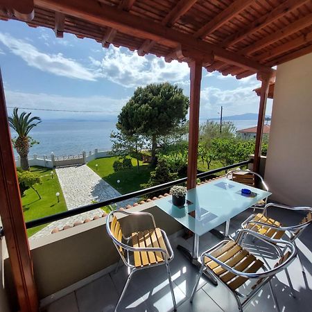 Platanidia Apartment Pelion Extérieur photo