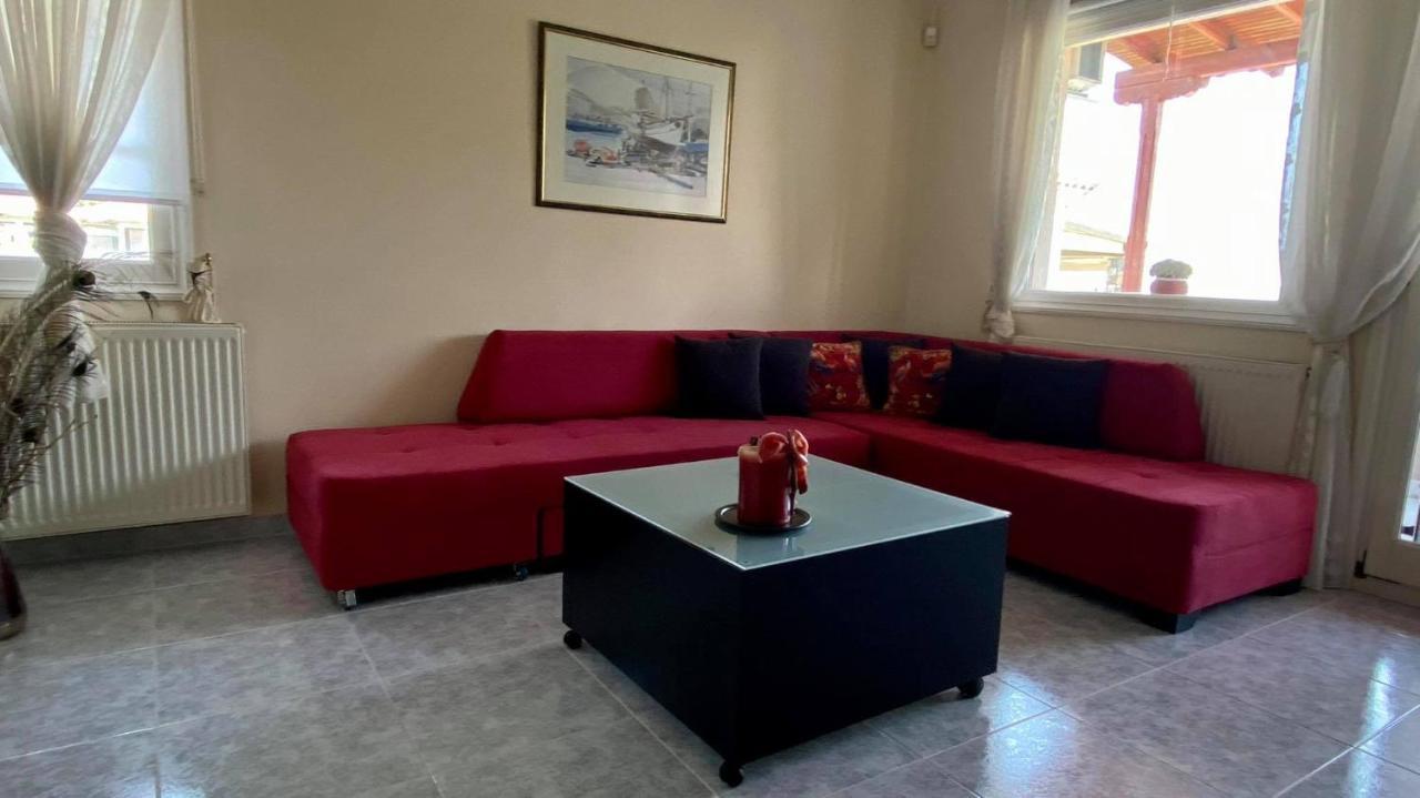 Platanidia Apartment Pelion Extérieur photo