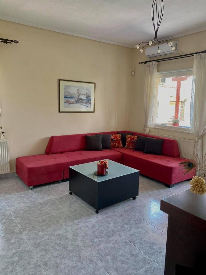 Platanidia Apartment Pelion Extérieur photo