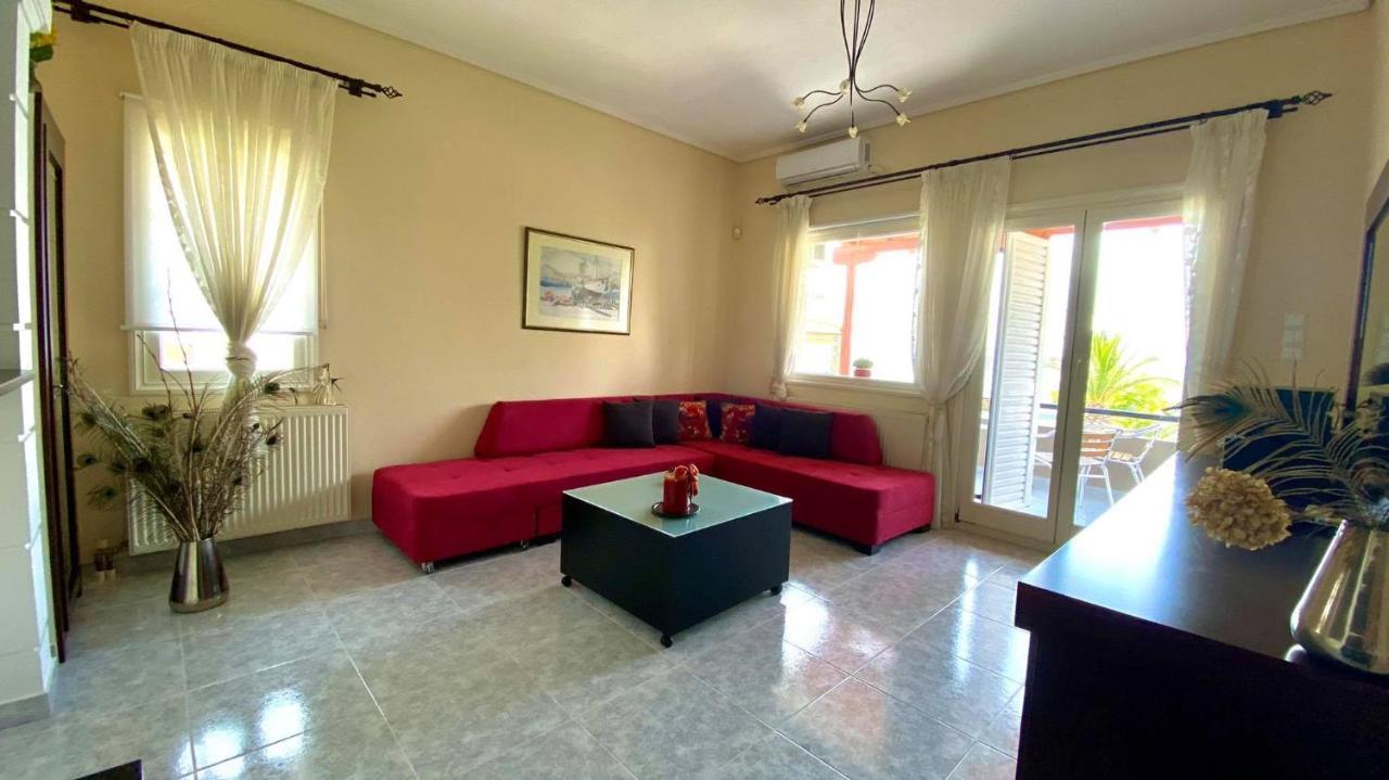 Platanidia Apartment Pelion Extérieur photo