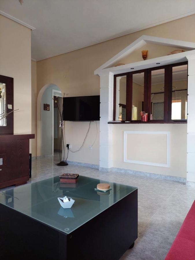 Platanidia Apartment Pelion Extérieur photo