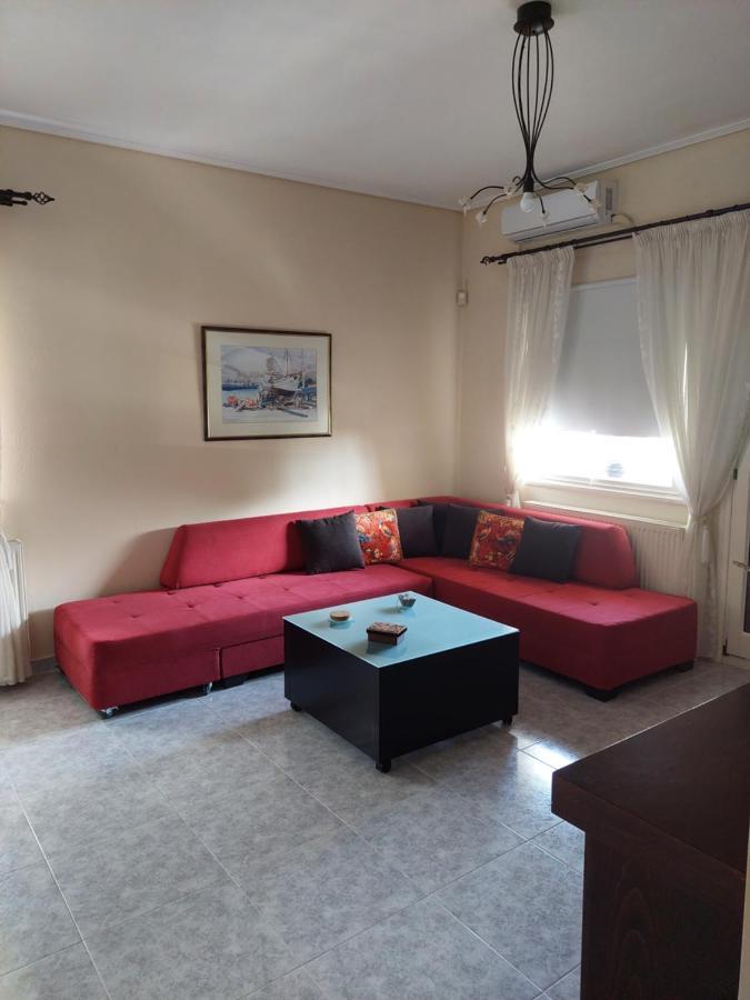 Platanidia Apartment Pelion Extérieur photo