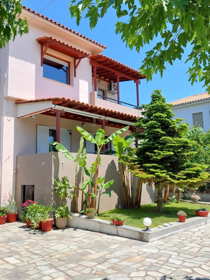 Platanidia Apartment Pelion Extérieur photo