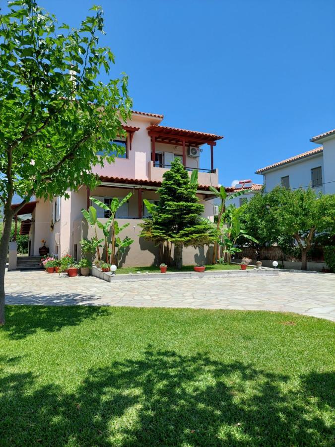 Platanidia Apartment Pelion Extérieur photo