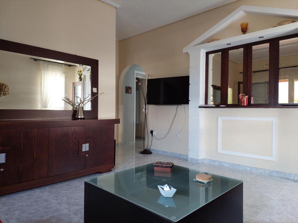 Platanidia Apartment Pelion Extérieur photo