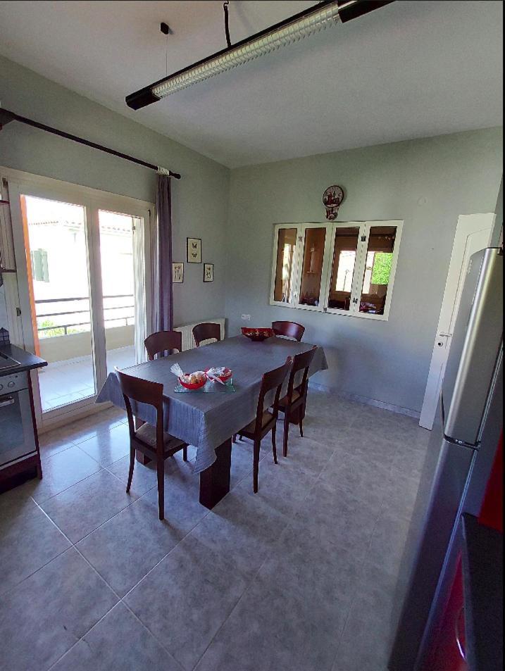 Platanidia Apartment Pelion Extérieur photo