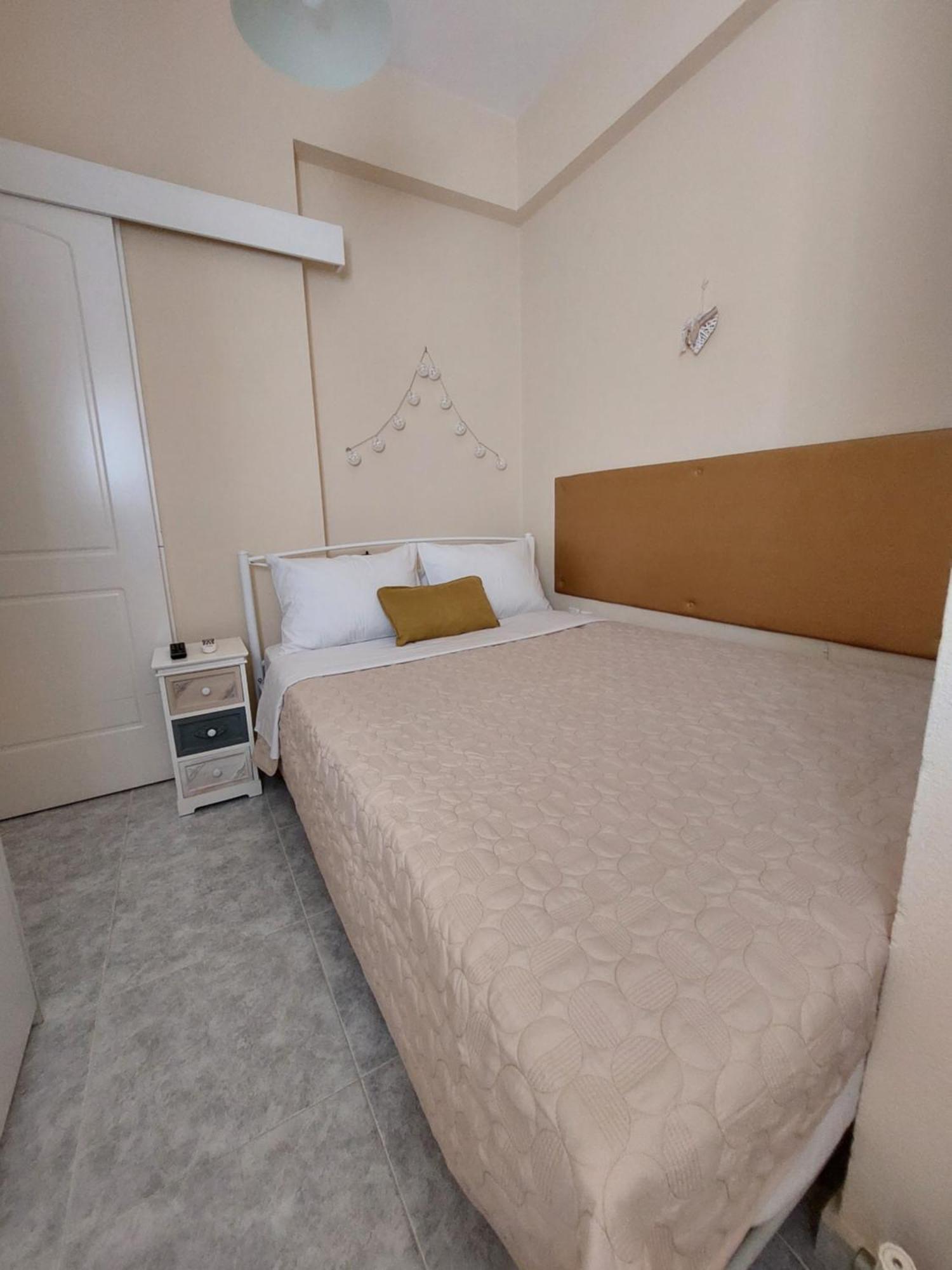 Platanidia Apartment Pelion Extérieur photo