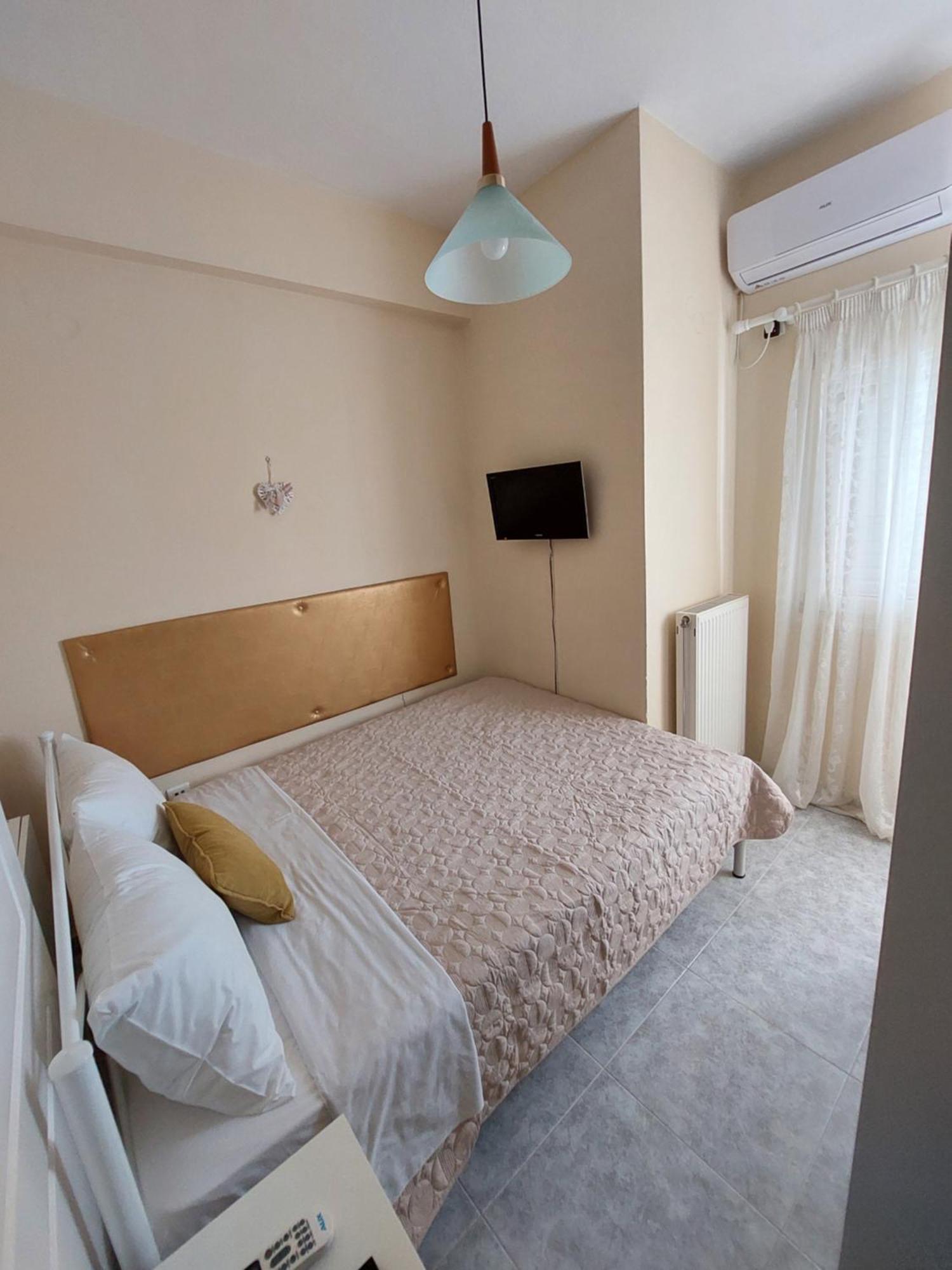 Platanidia Apartment Pelion Extérieur photo