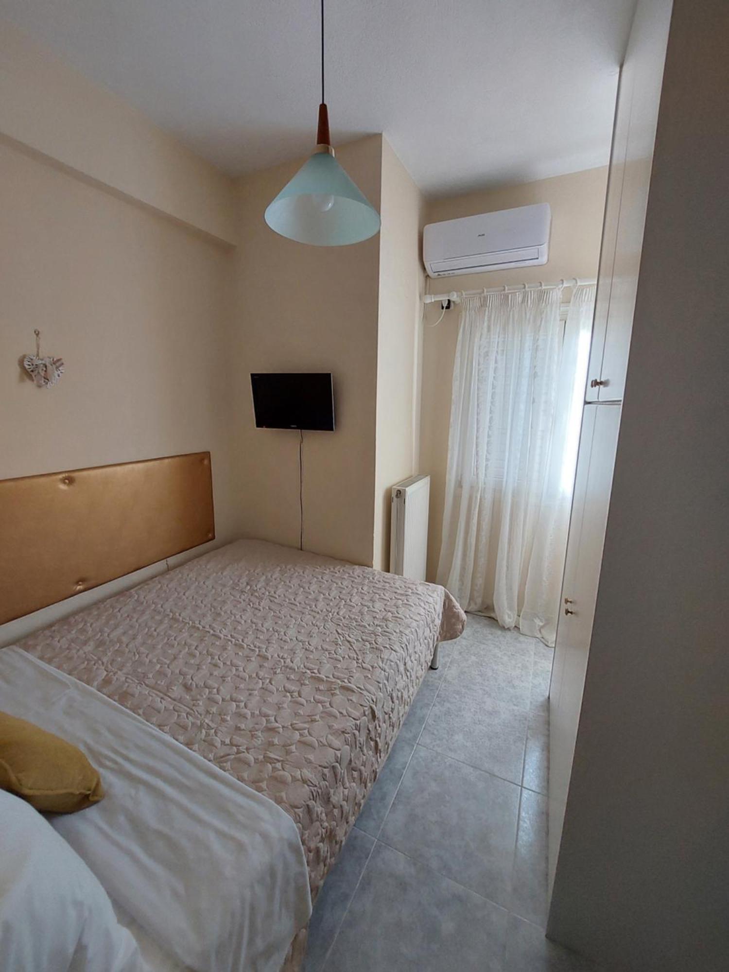 Platanidia Apartment Pelion Extérieur photo