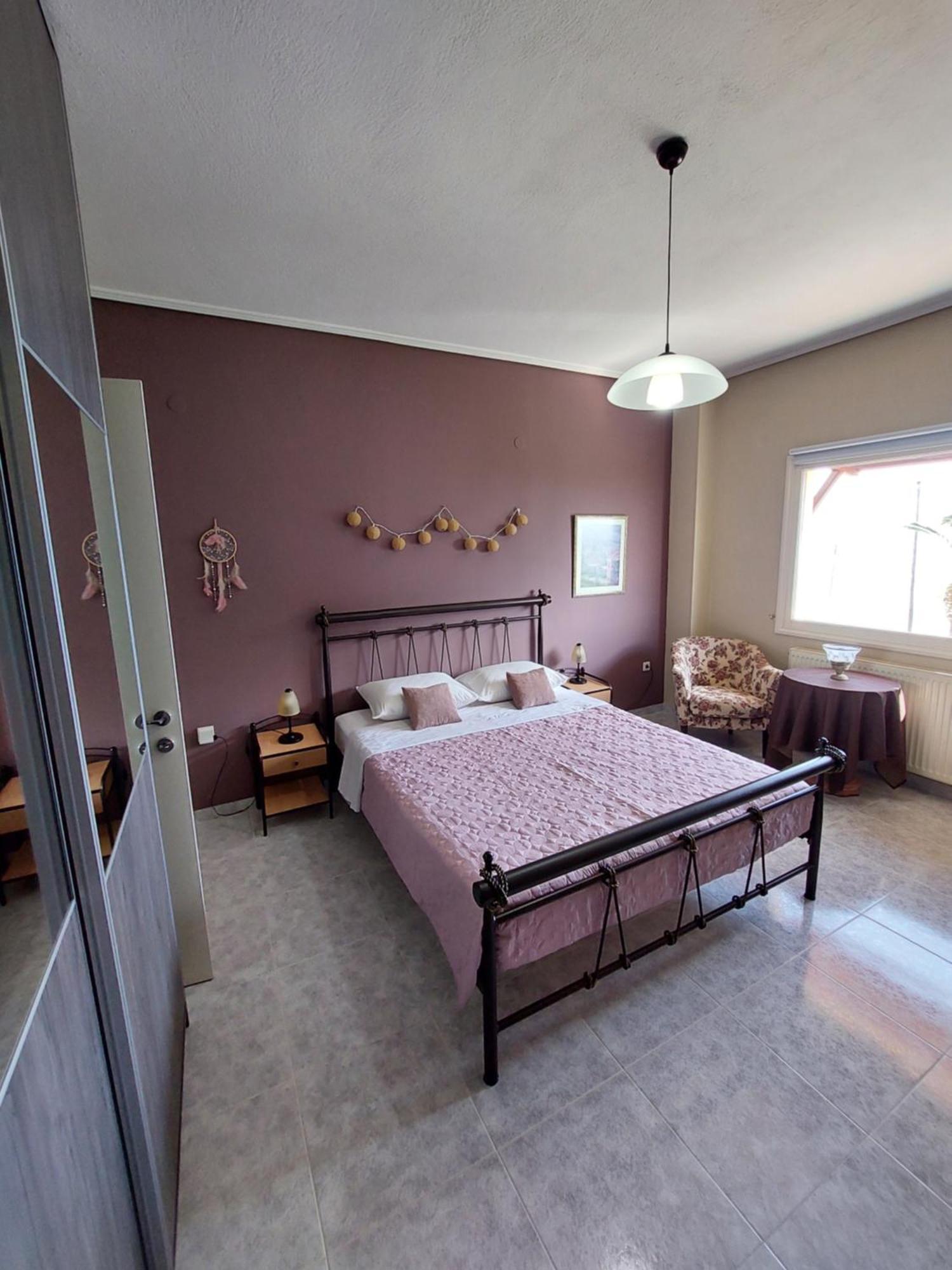 Platanidia Apartment Pelion Extérieur photo