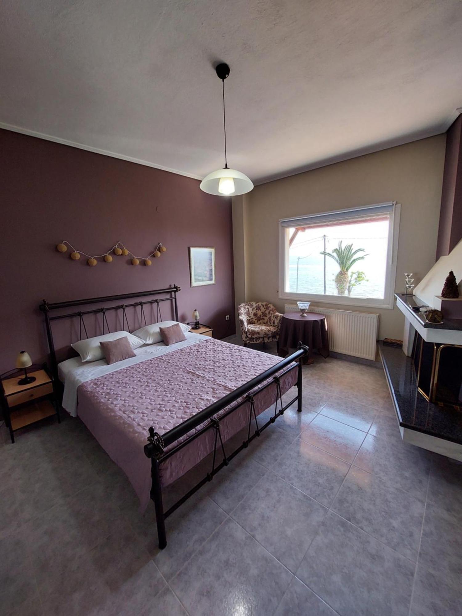 Platanidia Apartment Pelion Extérieur photo