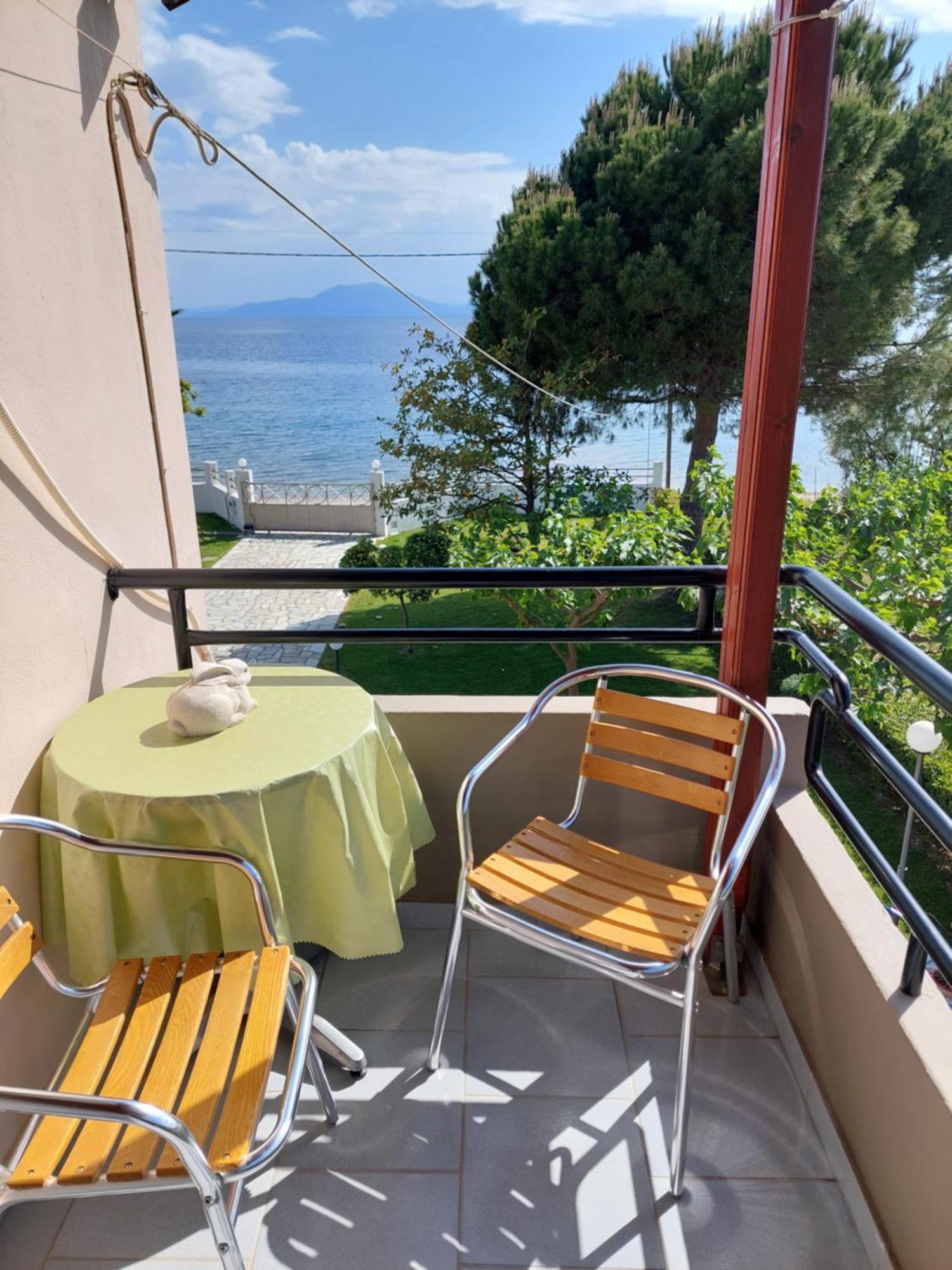 Platanidia Apartment Pelion Extérieur photo